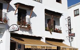 Hotel Rural San Roque